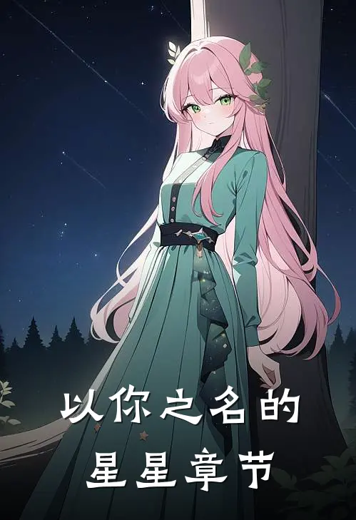 以你之名的星星章节