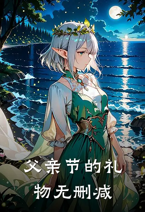 父亲节的礼物无删减
