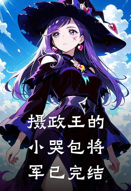 摄政王的小哭包将军已完结