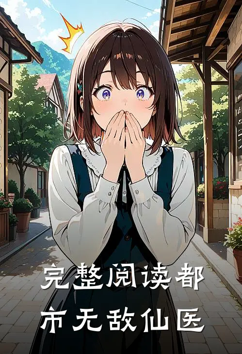 完整阅读都市无敌仙医