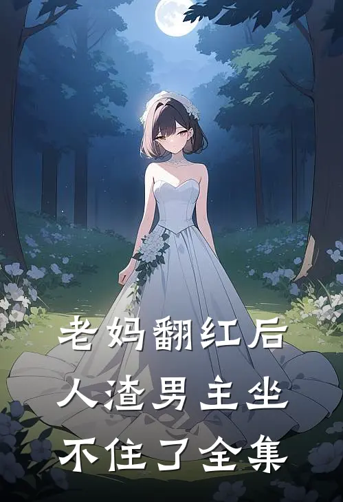 老妈翻红后，人渣男主坐不住了 全集