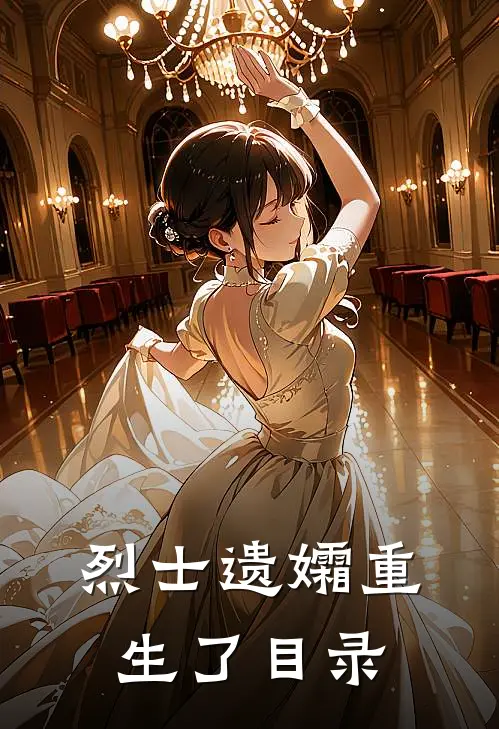 烈士遗孀重生了目录