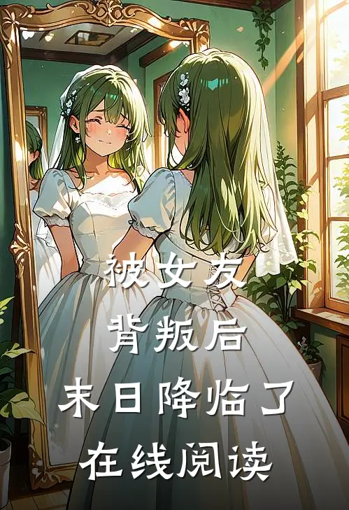 被女友背叛后，末日降临了在线阅读