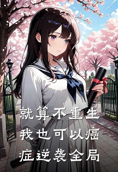 就算不重生，我也可以癌症逆袭全局