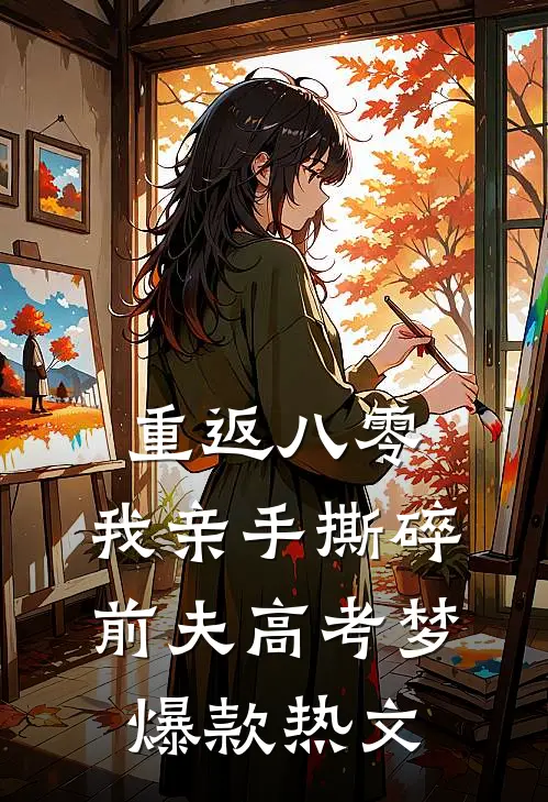 重返八零，我亲手撕碎前夫高考梦爆款热文