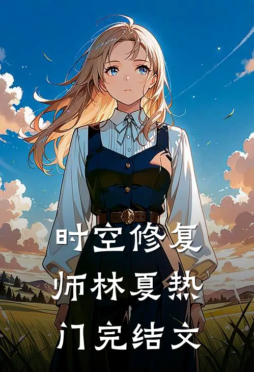 时空修复师林夏热门完结文