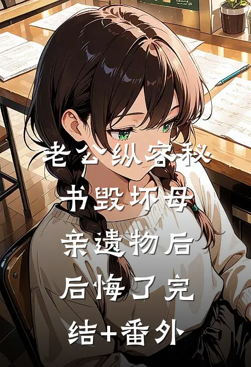 老公纵容秘书毁坏母亲遗物后后悔了完结+番外