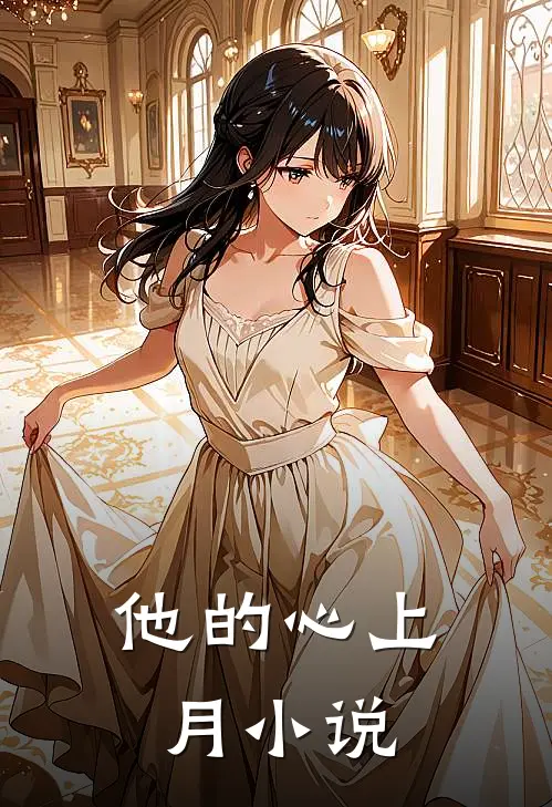 他的心上月小说