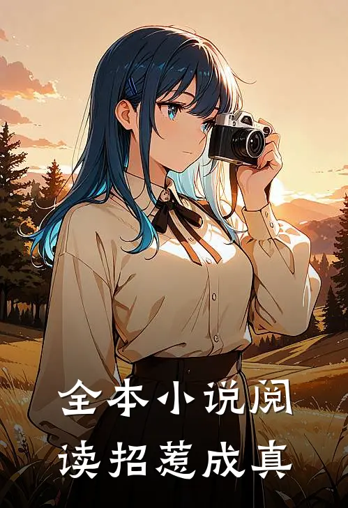 全本小说阅读招惹成真