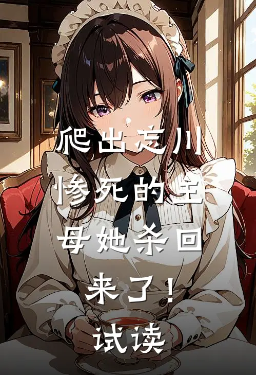 爬出忘川，惨死的主母她杀回来了！试读