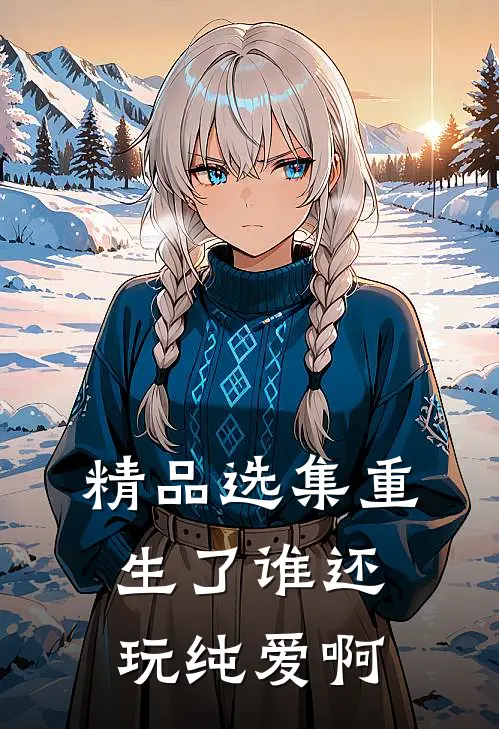 精品选集重生了谁还玩纯爱啊