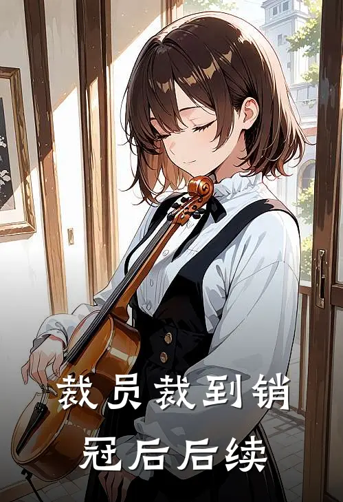 裁员裁到销冠后后续