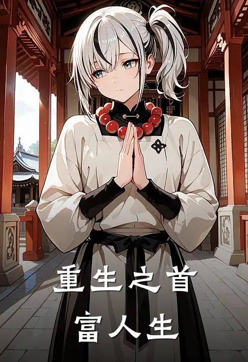 重生之首富人生