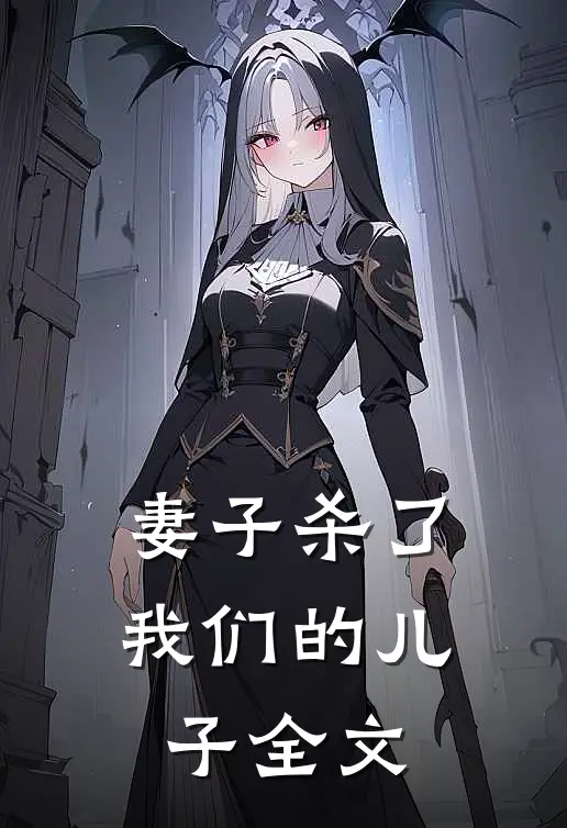 妻子杀了我们的儿子全文