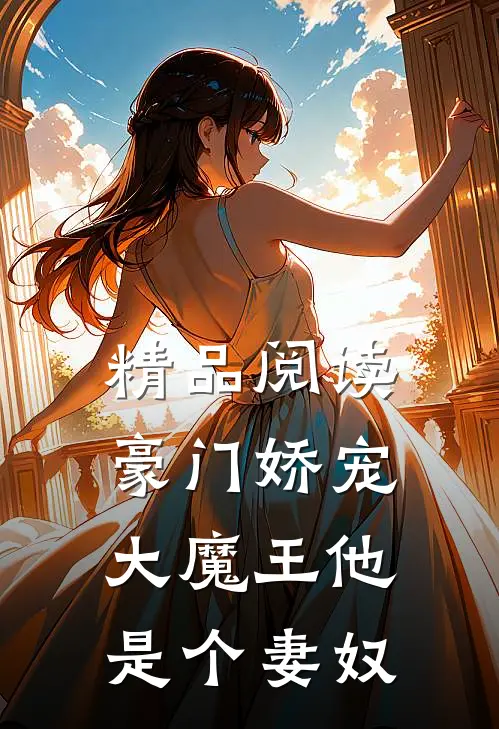 精品阅读豪门娇宠：大魔王他是个妻奴
