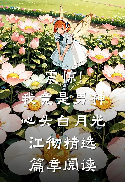 震惊!我竟是男神心头白月光江彻精选篇章阅读