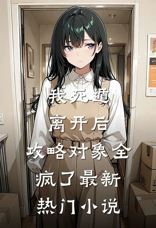 我死遁离开后，攻略对象全疯了最新热门小说