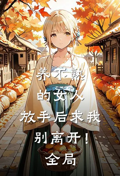 养不熟的女人，放手后求我别离开！全局