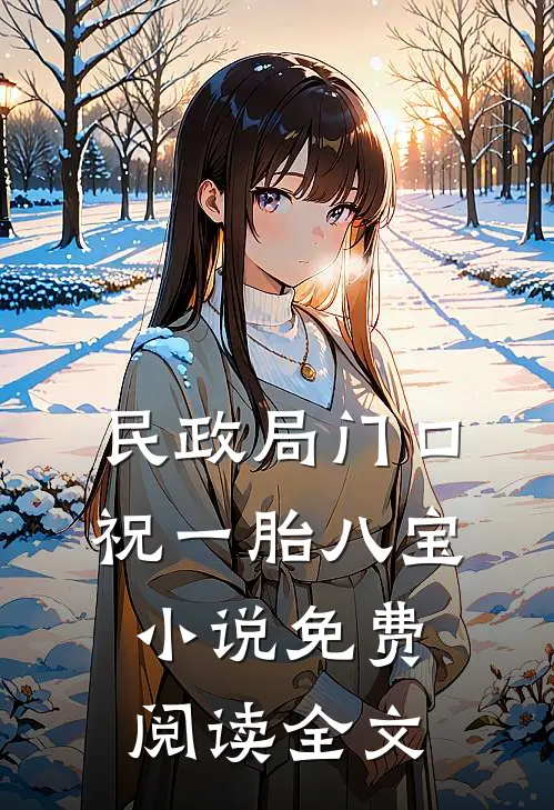 民政局门口，祝一胎八宝小说免费阅读全文