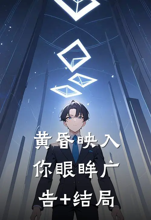 黄昏映入你眼眸广告+结局