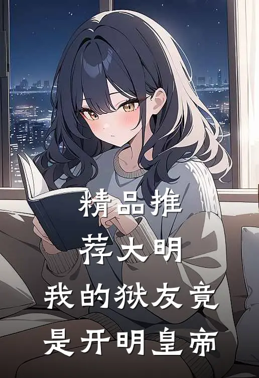 精品推荐大明：我的狱友竟是开明皇帝