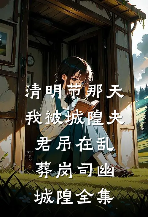 清明节那天，我被城隍夫君吊在乱葬岗司幽城隍全集