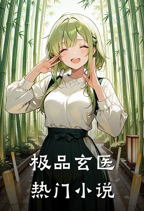 极品玄医热门小说