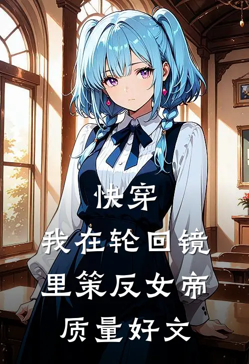 快穿：我在轮回镜里策反女帝质量好文