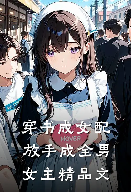 穿书成女配，放手成全男女主精品文