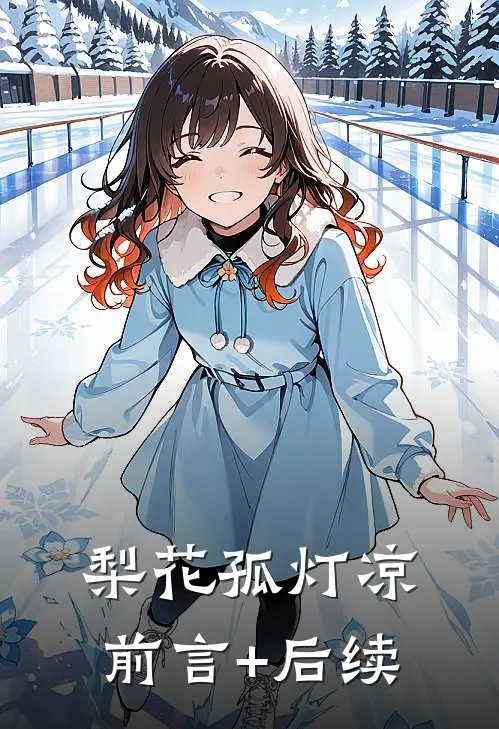 梨花孤灯凉前言+后续