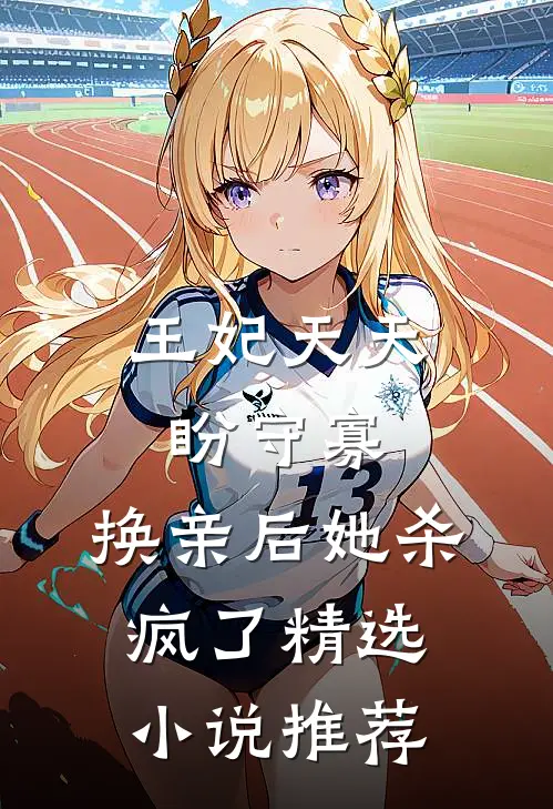 王妃天天盼守寡，换亲后她杀疯了精选小说推荐