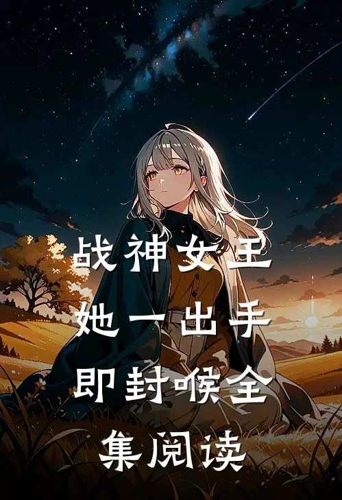 战神女王：她一出手即封喉全集阅读