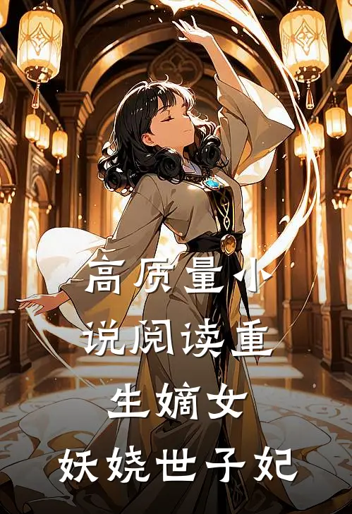 高质量小说阅读重生嫡女：妖娆世子妃