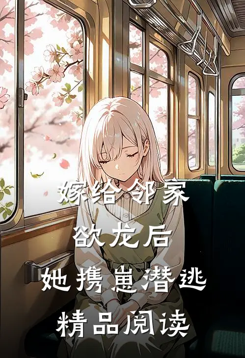 嫁给邻家欲龙后，她携崽潜逃精品阅读