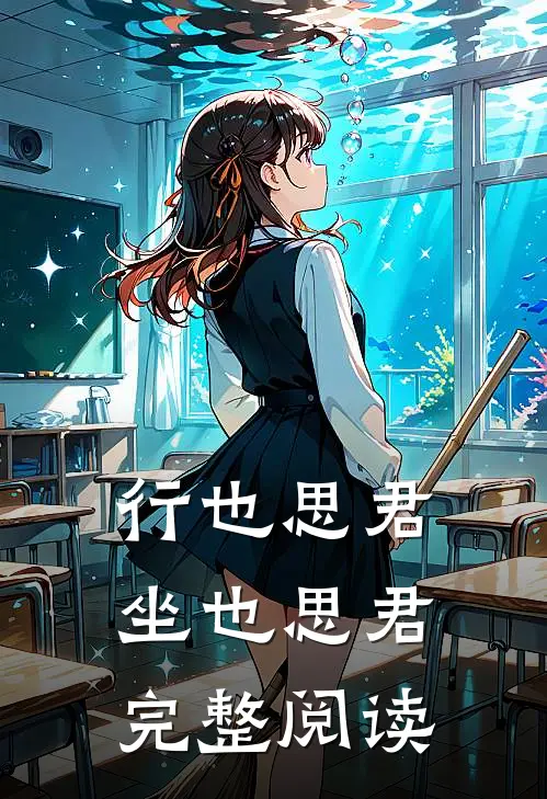 行也思君，坐也思君完整阅读
