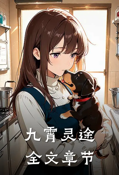 九霄灵途全文章节