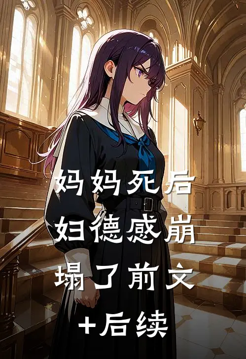 妈妈死后，妇德感崩塌了前文+后续