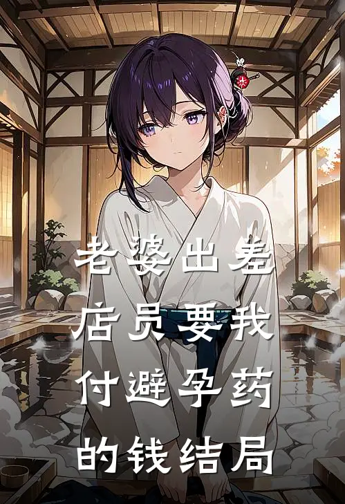 老婆出差，店员要我付避孕药的钱结局