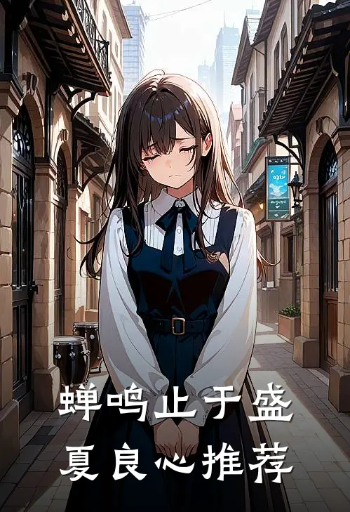蝉鸣止于盛夏良心推荐