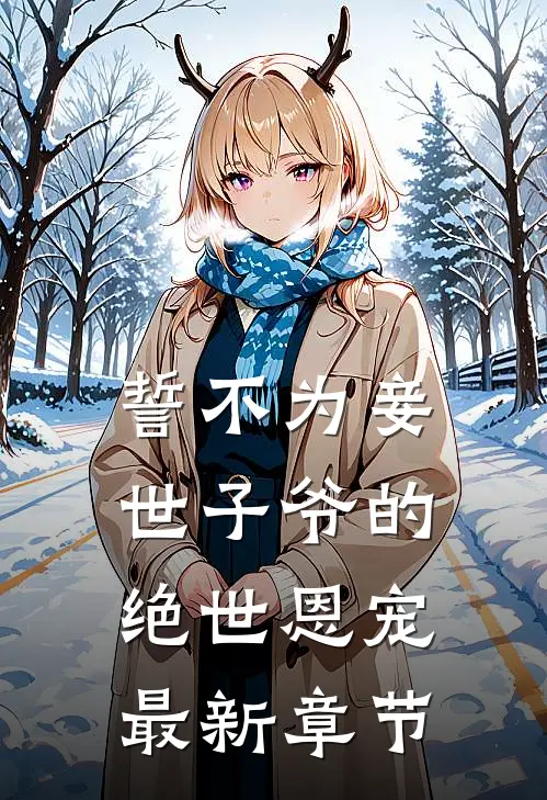誓不为妾，世子爷的绝世恩宠最新章节