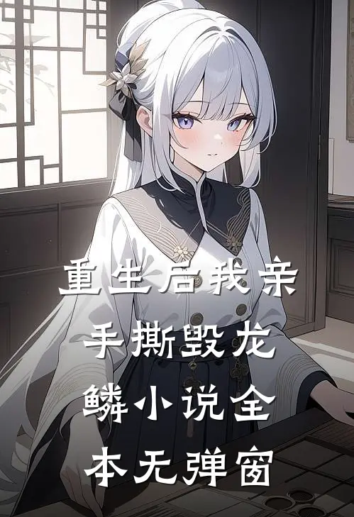 重生后我亲手撕毁龙鳞小说全本无弹窗