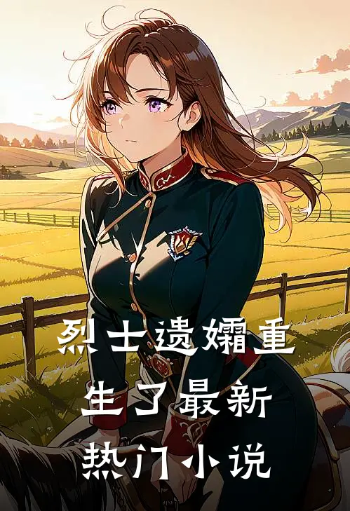 烈士遗孀重生了最新热门小说