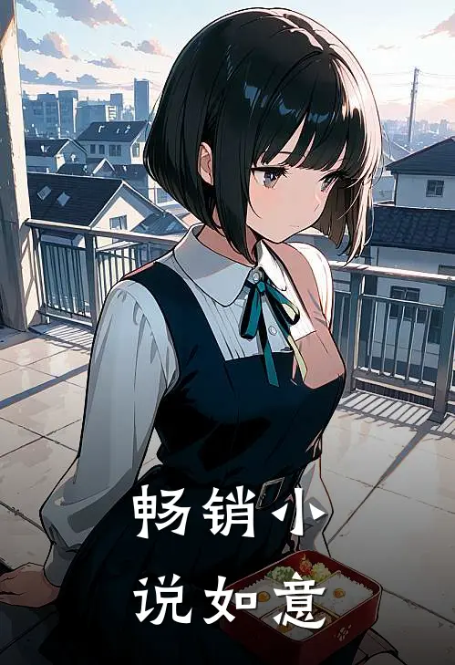畅销小说如意