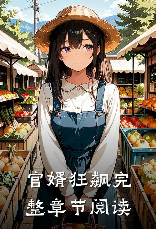 官婿狂飙完整章节阅读