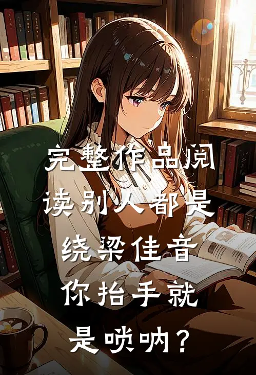 完整作品阅读别人都是绕梁佳音，你抬手就是唢呐？