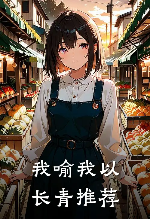 我喻我以长青推荐