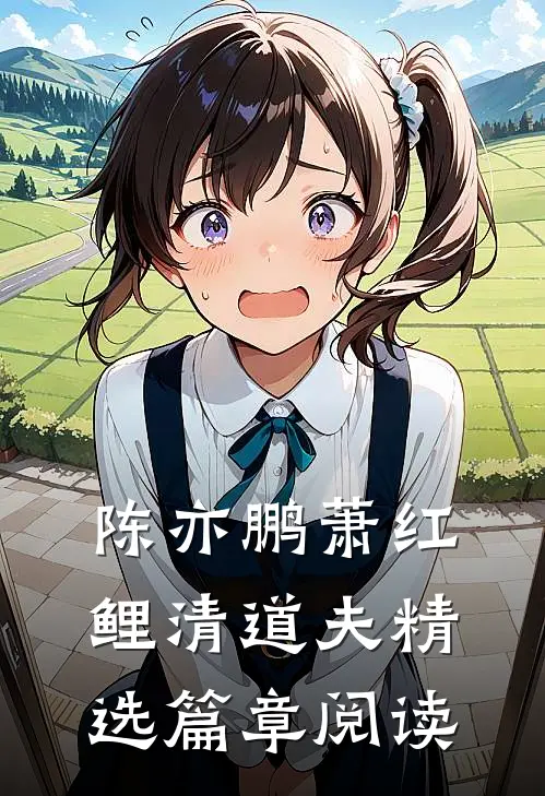 陈亦鹏萧红鲤清道夫精选篇章阅读