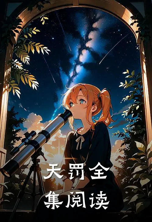 天罚全集阅读