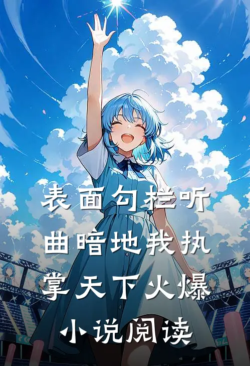 表面勾栏听曲暗地我执掌天下火爆小说阅读