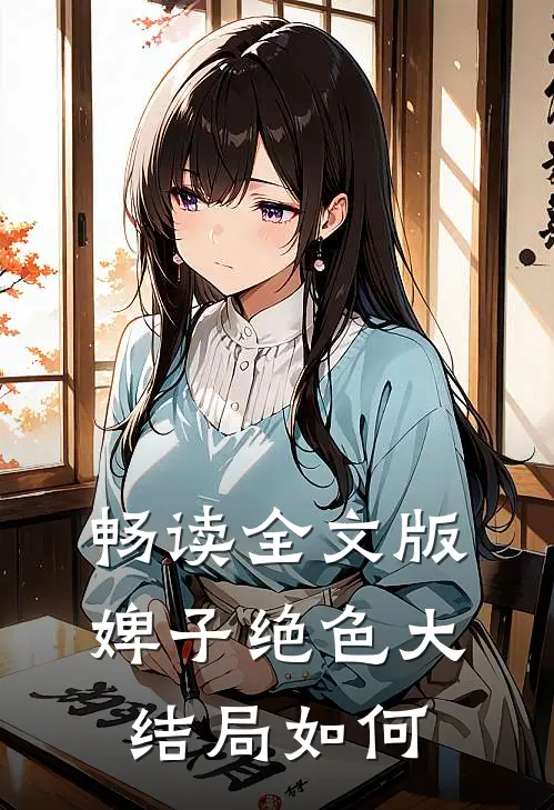 畅读全文版婢子绝色大结局如何